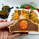 3 Cách làm bánh trung thu nhân khoai môn ngon nhất, độc đáo nhất