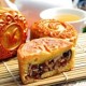 Cách làm bánh trung thu nhân thập cẩm thơm ngon chuẩn vị