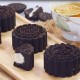 Bánh trung thu oreo phong cách Châu Âu mới lạ hấp dẫn