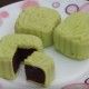 Cách làm bánh trung thu vị matcha thơm ngon đúng điệu