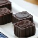 Cách làm bánh trung thu vỏ socola sáng tạo hấp dẫn