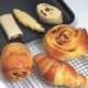 Cách làm vỏ bánh ngàn lớp tại nhà đơn giản và chuẩn nhất