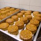 Cách nướng bánh trung thu bằng lò nướng