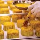 Cách làm bánh trung thu đơn giản tại nhà cho người mới bắt đầu