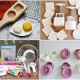Một số dụng cụ làm bánh trung thu cần thiết