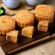 Hương vị bánh trung thu các nước