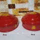 Kích thước mâm quả cưới chuẩn có đường kính là bao nhiêu?