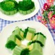 Bí quyết làm bánh trung thu rau câu nhân đậu xanh tại nhà
