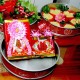 Mâm quả cưới miền Bắc đầy đủ nhất đậm chất truyền thống