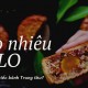 Một cái bánh trung thu bao nhiêu calo? Ăn bánh trung thu có mập không?