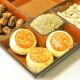 Nguồn gốc bánh pía và tên gọi bánh pía bắt nguồn từ đâu?