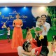 Các trò chơi trung thu tập thể mà 8x 9x không thể nào quên