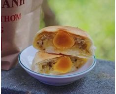 Bánh pía can xại là gì? Có khác so với bánh pía hiện đại?