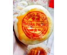 Bánh pía mini ngon giá rẻ và cách làm bánh pía mini tại nhà