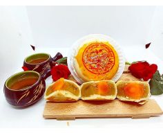 Bánh pía sầu riêng giá bao nhiêu? Mua ở đâu chất lượng?