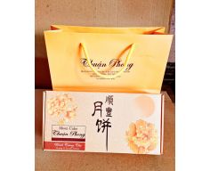 Bánh trung thu cao cấp 2020 chất lượng tuyệt hảo nhất