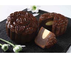 Hướng Dẫn Làm Bánh Trung Thu Chocolate Thơm Ngon Hấp Dẫn