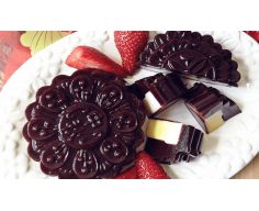 3 Cách làm bánh trung thu rau câu thơm ngon đặc sắc