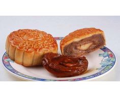 TOP 10 bánh trung thu độc lạ 2019 của Trung Quốc