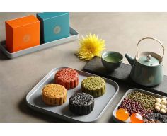 Cách bảo quản bánh trung thu handmade để được lâu nhất