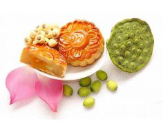 Bánh trung thu nào ngon nhất hiện nay mà bạn phải biết