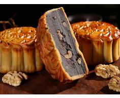 Bánh trung thu loại nào ngon nhất tại Việt Nam? BẠN CÓ BIẾT