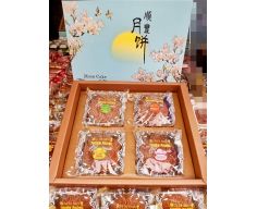 Bánh trung thu nào ngon nhất hiện nay? Thương hiệu nào nên mua?