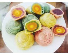 Bánh trung thu ngàn lớp bánh ngàn lớp bán ở đâu ngon nhất