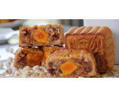 Bạn có biết bánh trung thu nhân gì ngon nhất