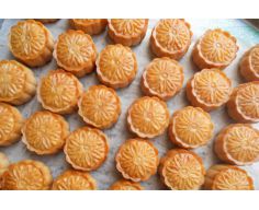 Tìm hiểu: Bánh trung thu ở đâu ngon Sài Gòn