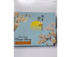 Các loại bánh trung thu đặc biệt trong dịp tết trung thu 2020