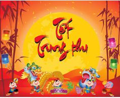 Tìm hiểu về các nước có Tết trung thu truyền thống nổi bậc