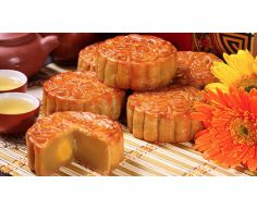 Cách bảo quản bánh trung thu đạt chất lượng