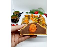 3 Cách làm bánh trung thu nhân khoai môn ngon nhất, độc đáo nhất