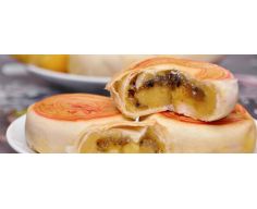 Đại lý bánh pía Sóc Trăng tại TPHCM uy tín BÁNH THUẬN PHONG