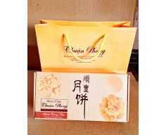 Những mẫu bánh trung thu kinh đô 2019 làm quà biếu Cực Sang