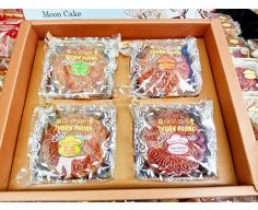 Mua bánh trung thu giá rẻ mà thơm ngon tuyệt vời