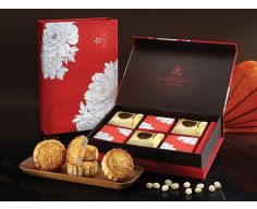 Hộp bánh trung thu đúng chuẩn kích thước là bao nhiêu