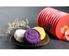 Hướng dẫn cách làm bánh trung thu tại nhà không cần lò nướng