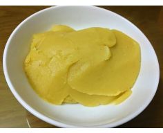Các bước chuẩn bị làm nhân đậu xanh bánh trung thu