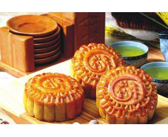 Những lưu ý khi làm bánh trung thu bạn không nên bỏ qua