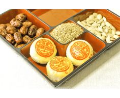 Nguồn gốc bánh pía và tên gọi bánh pía bắt nguồn từ đâu?