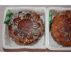 Tại sao bánh trung thu bị mốc hư hỏng nhanh chóng