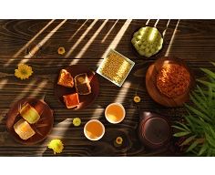 7 thương hiệu bánh trung thu nổi tiếng bật nhất năm 2020