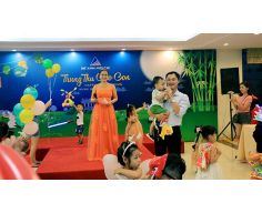 Các trò chơi trung thu tập thể mà 8x 9x không thể nào quên