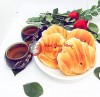 bánh mì cua phô mai