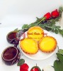 Bánh Tart trứng Phô Mai