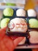 Bánh trung thu dẻo mini
