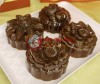 Bánh trung thu rau câu capuchino nhân phô mai