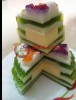 Bánh trung thu rau câu khoai môn